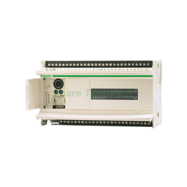 Schneider TWDLCAA40DRF Twido Compact Controller - Industrial Product Image