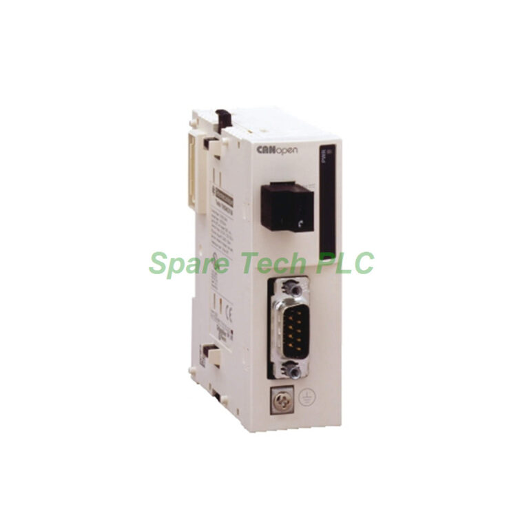 Schneider TWDNCO1M CANopen Master | Twido PLC Bus Module