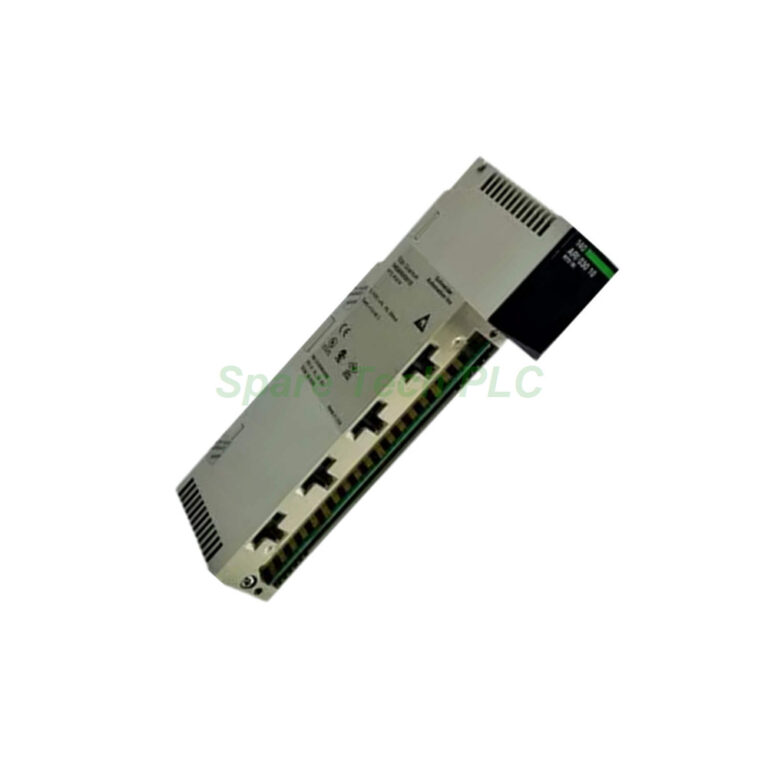 Schneider 140ARI03000C Modicon Quantum RTD Module