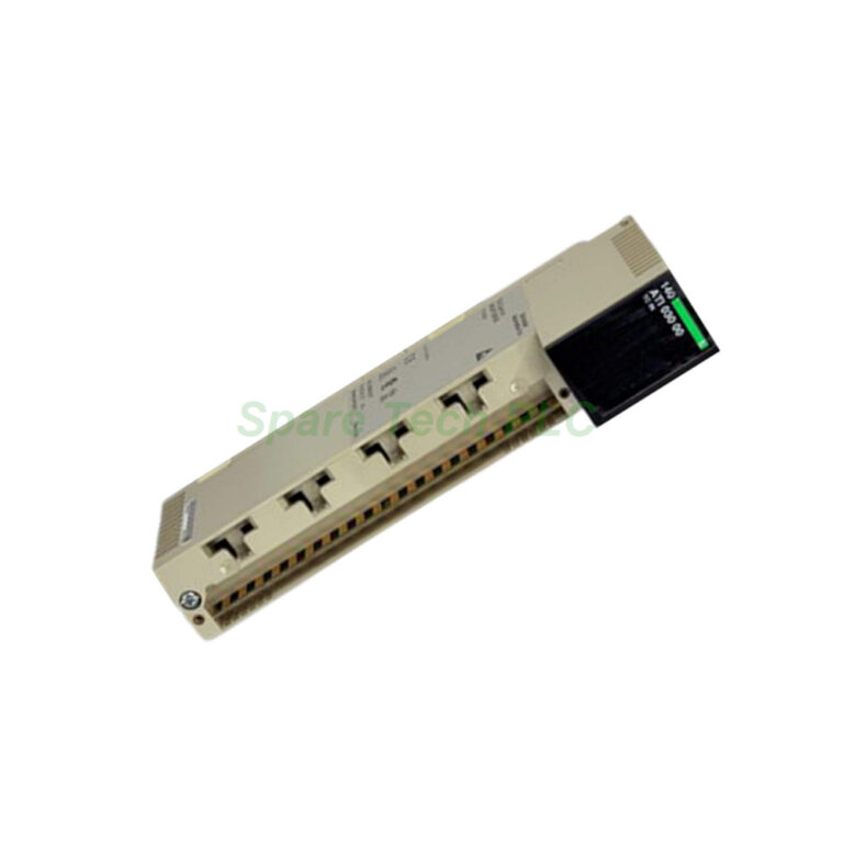 Schneider 140ATI03000C 8-Channel Thermocouple Input Module