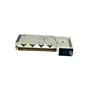 Schneider 140AVI03000C 8-Channel Analog Input Module