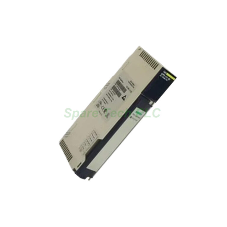 Schneider 140CPS11100C Quantum Power Supply Module