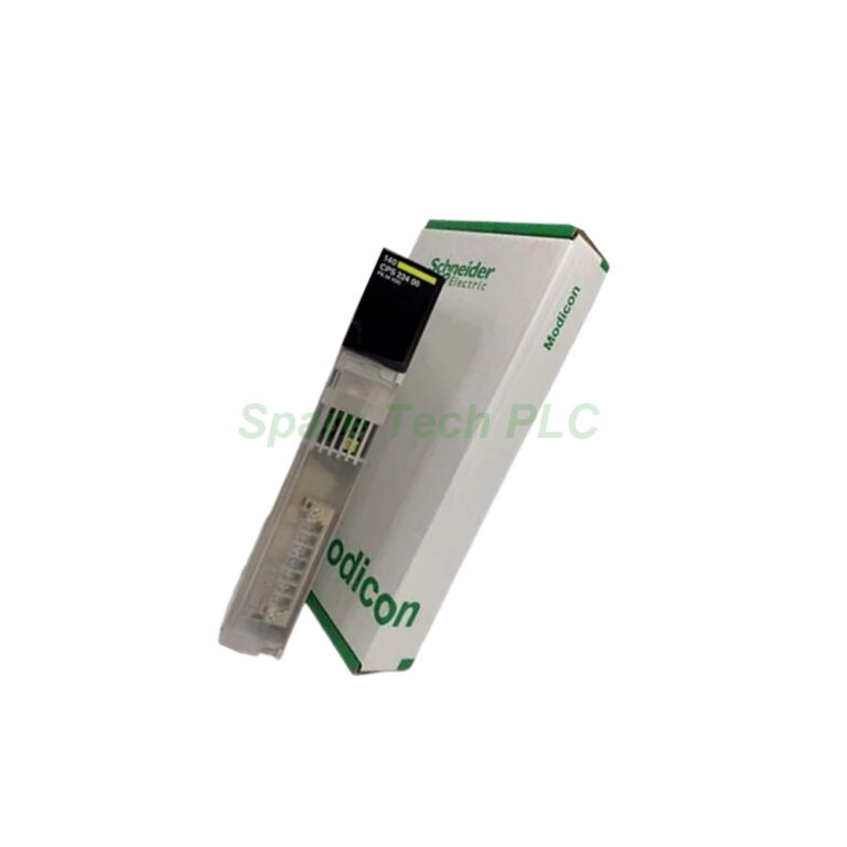 Schneider 140CPS22400C Redundant Power Supply Module