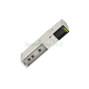 Schneider 140CRA31908 Ethernet RIO Drop Adaptor