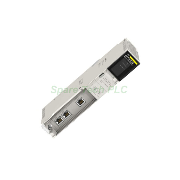 Schneider 140CRA31908 Ethernet RIO Drop Adaptor