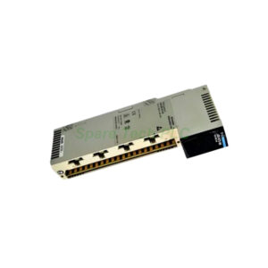 Schneider 140DDI67300C 24-Channel DC Input Module