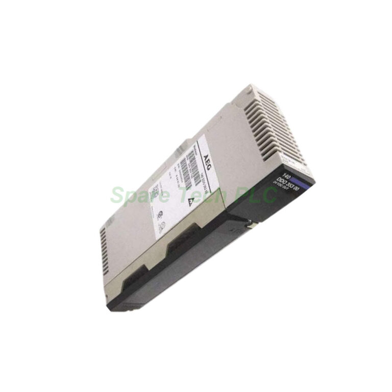 Schneider 140DDO35300C Output Module