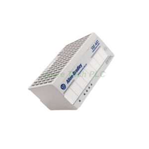 Allen-Bradley 1440-REX00-04RD XM-441 Relay Module