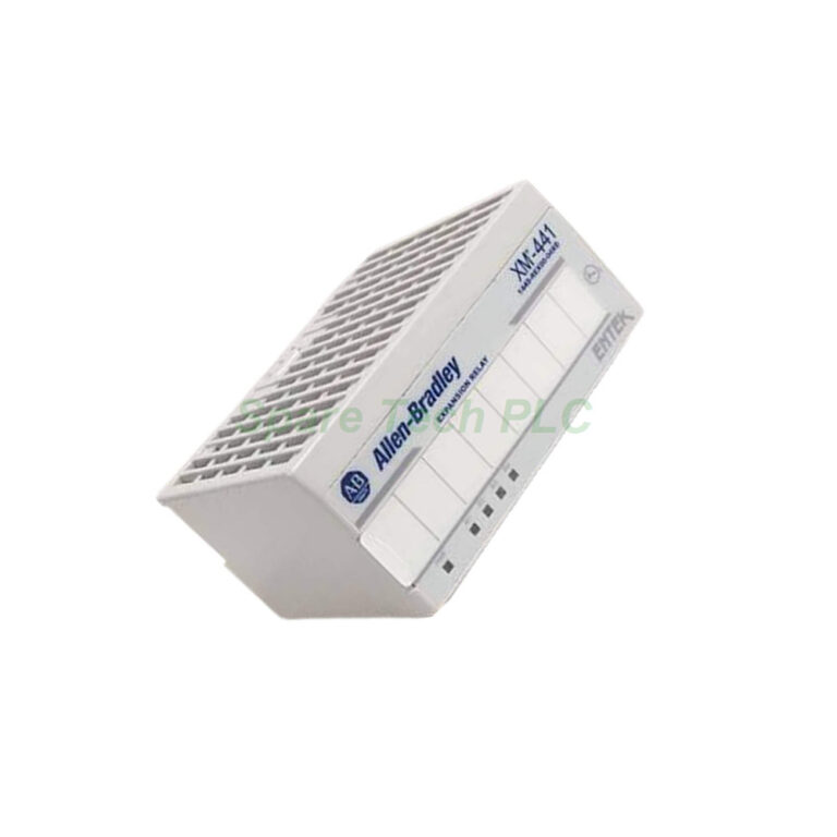 Allen-Bradley 1440-REX00-04RD XM-441 Relay Module