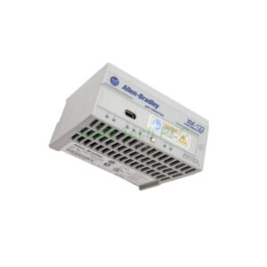 Allen-Bradley 1440-VSE02-01RA XM Vibration Module