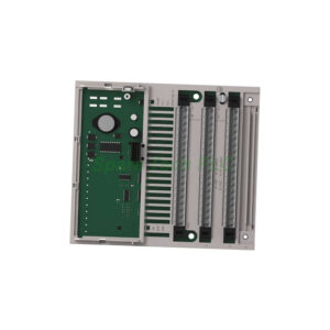 Schneider 170ADM35010C Discrete I/O Module