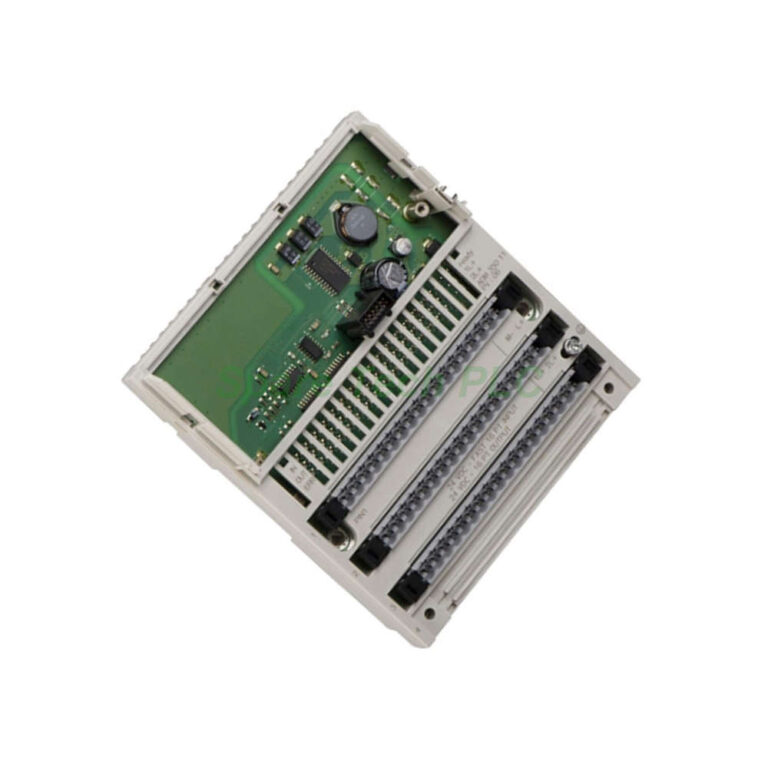 Schneider 170ADM39030C Relay I/O Base Module
