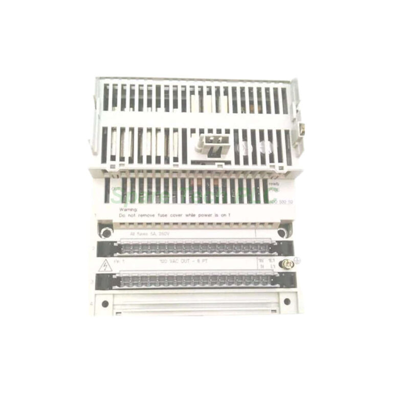 170ADO53050 Modicon Momentum Output Module Schneider