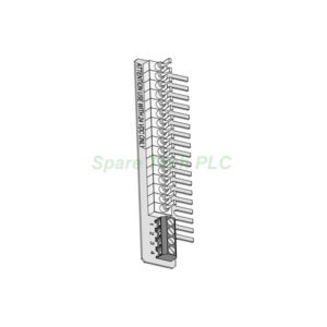 Schneider 170BSM01600 Input Simulator Module