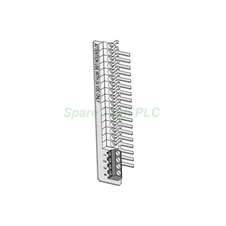 Schneider 170BSM01600 Input Simulator Module