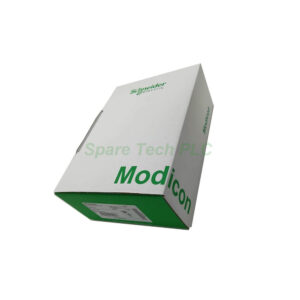 Schneider 170PNT71000C Modbus Adapter
