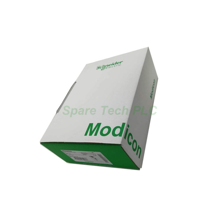 Schneider 170PNT71000C Modbus Adapter