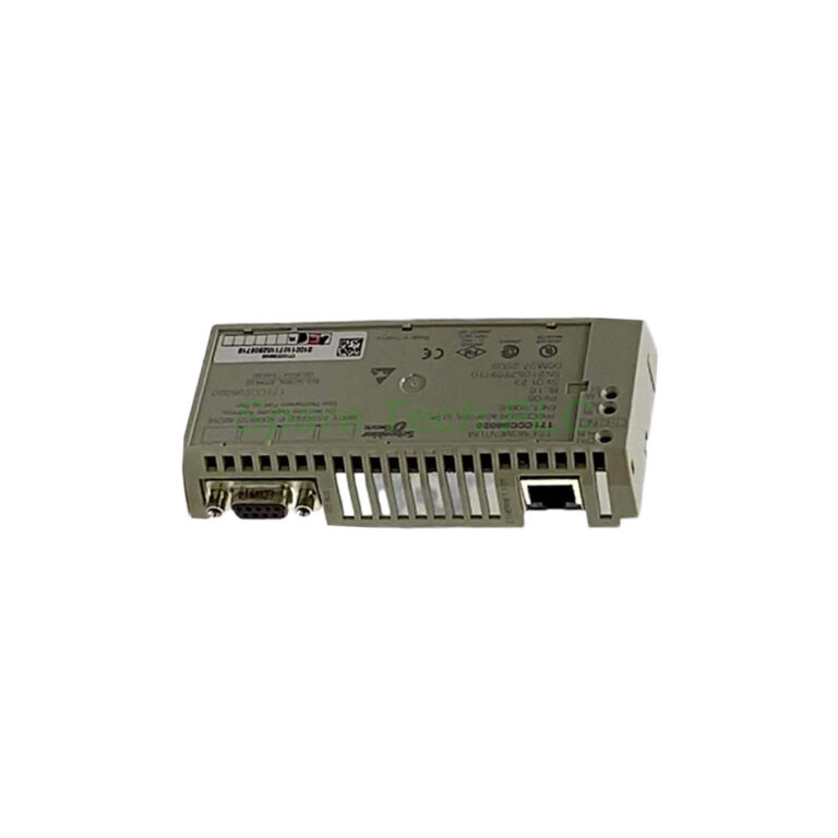 Schneider 171CCC96020C Modicon Processor Adapter