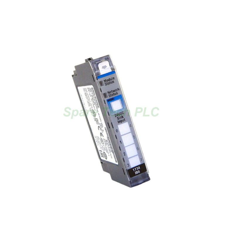Allen-Bradley 1734-IA2 POINT I/O AC Input Module - Industrial Product Image