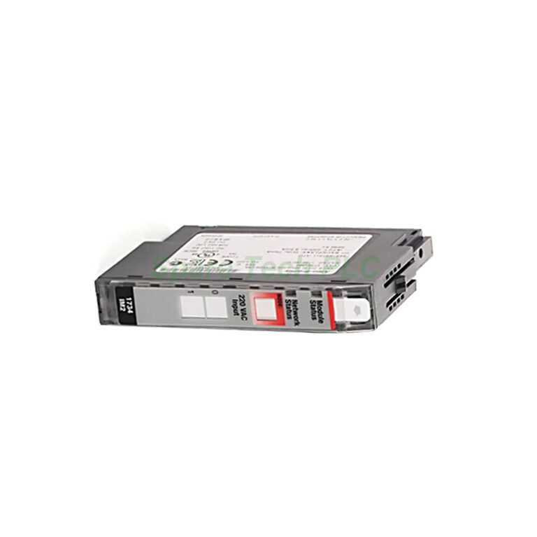 Allen-Bradley 1734-IM2 Input Module | 240V AC 2-Point - Industrial Product Image