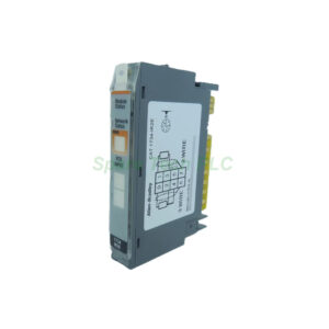 Allen-Bradley 1734-IR2E RTD Input Module | POINT I/O