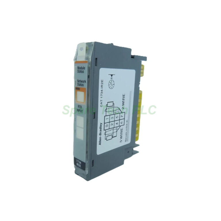 Allen-Bradley 1734-IR2E RTD Input Module | POINT I/O - Industrial Product Image