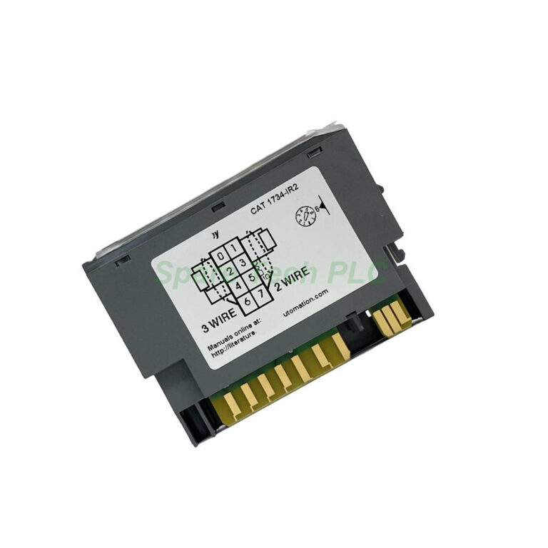 Allen-Bradley 1734-IR2 RTD Input Module | POINT I/O - Industrial Product Image