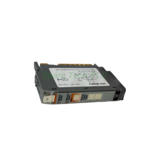 Allen-Bradley 1734-IT2I Analog Input Module