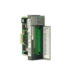 Allen-Bradley 1746-NT4 SLC 500 Thermocouple Module