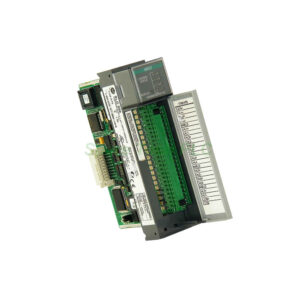 1746-NT8 Allen-Bradley Thermocouple Input Module