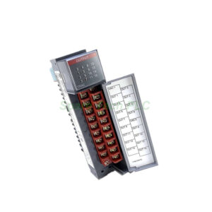 Allen-Bradley 1746-OA16 SLC500 AC Output Module