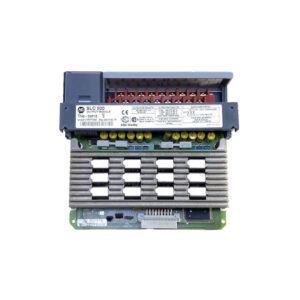 Allen-Bradley 1746-OAP12 SLC500 AC Output Module