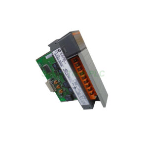Allen-Bradley 1746-OX8 High-Current Relay Module