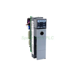 Allen-Bradley 1747-L532 SLC 5/03 Processor Module