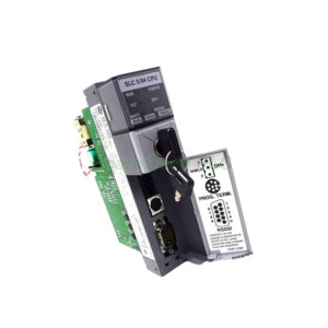 Allen-Bradley 1747-L541 SLC 5/04 Processor Module