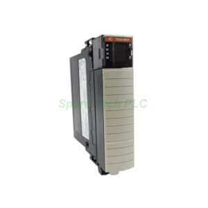 Allen-Bradley 1756-IT16 ControlLogix Input Module