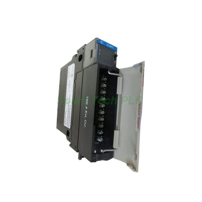Allen-Bradley 1756-IV16 ControlLogix Digital DC Input Module - Industrial Product Image