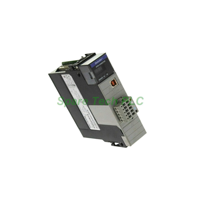 Allen-Bradley 1756-L76 ControlLogix Processor Module