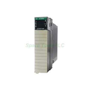 Allen-Bradley 1756-OV16E 16-Point DC Output Module