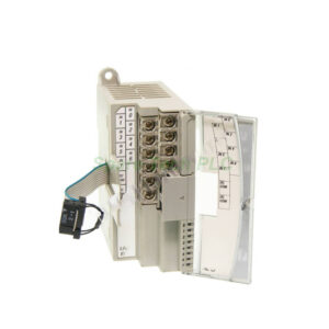 Allen-Bradley 1762-IQ8 Input Module | 8 Channels
