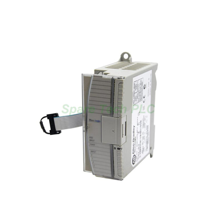 Allen-Bradley 1762-IR4 RTD Module | 4 Channels - Industrial Product Image