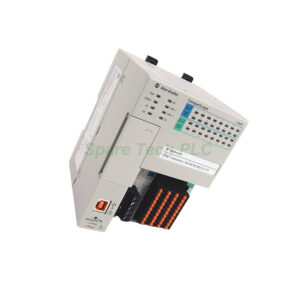 1769-L16ER-BB1B | Allen-Bradley PLC | 384KB Memory