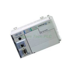 1769-L23E-QBFC1B CompactLogix Controller Allen-Bradley