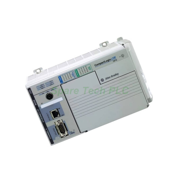 1769-L23E-QBFC1B CompactLogix Controller Allen-Bradley