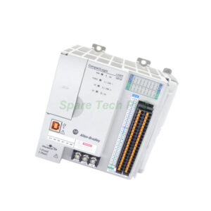 Allen-Bradley 1769-L24ER-QB1B CompactLogix Controller
