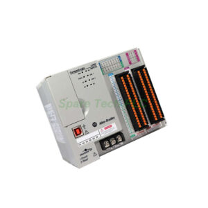 Allen-Bradley 1769-L24ER-QBFC1B CompactLogix Controller