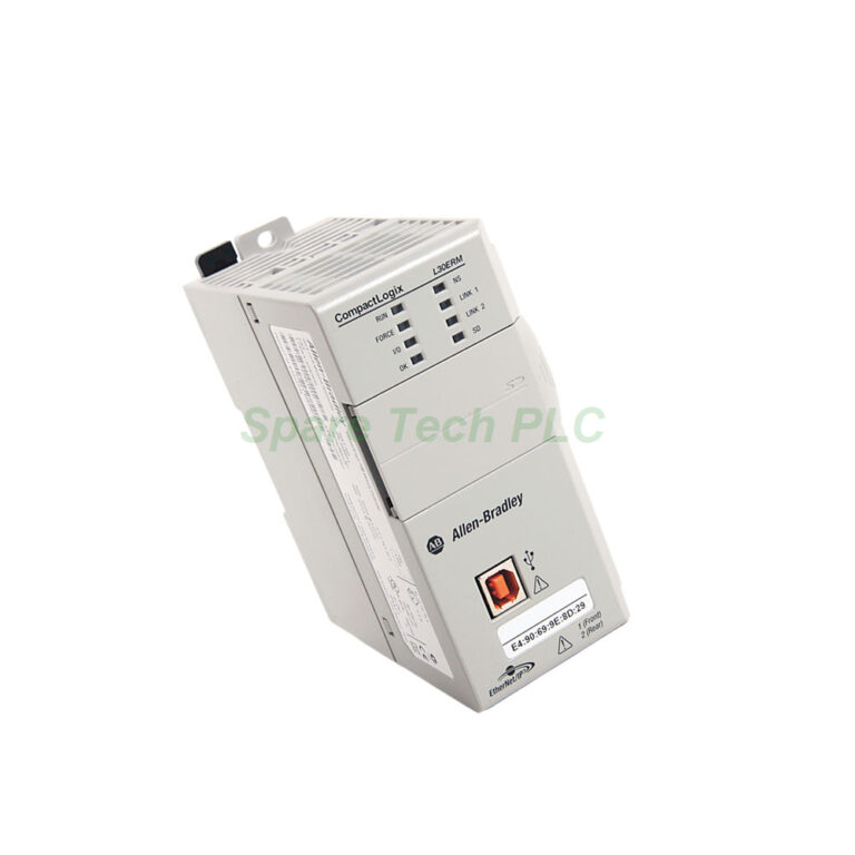 Allen-Bradley 1769-L30ERM CompactLogix Controller