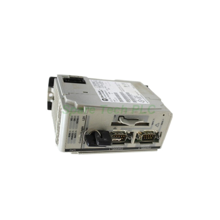 Allen-Bradley 1769-L31 CompactLogix Controller 512KB
