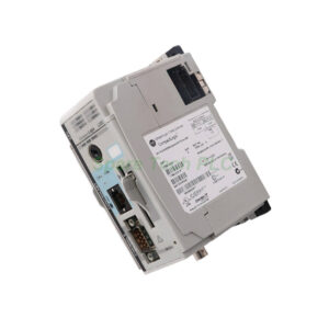 Allen-Bradley 1769-L32C CompactLogix ControlNet Processor