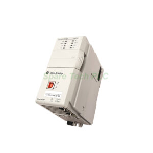 1769-L36ERM PAC 16-Axis Motion Control Allen-Bradley